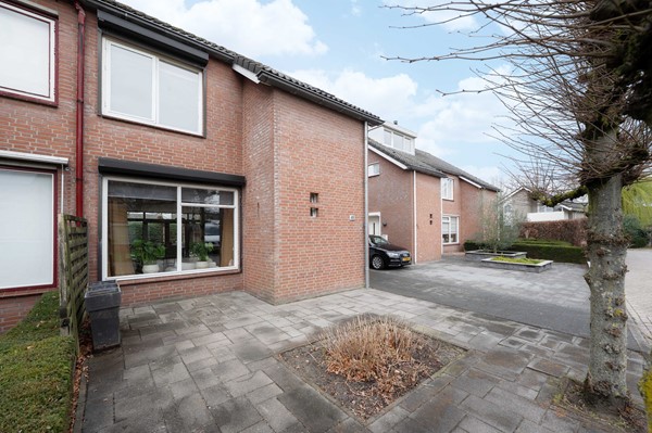 Medium property photo - Bovenstraat-Erf 41, 4741 AV Hoeven